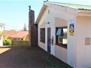 3 Bed House in Heiderand