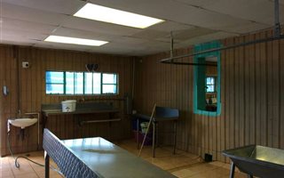 Commercial space in Ennerdale