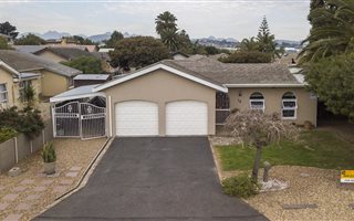3 Bedroom House in Morgenster