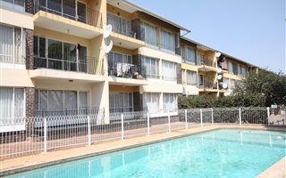 1 Bedroom Apartment in Ferndale