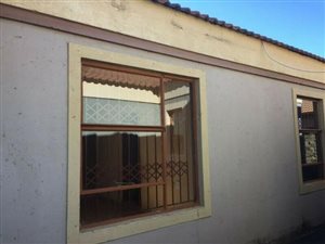 1 Bed House in Birch Acres