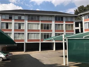 1 Bed Apartment in Bordeaux