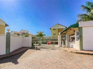 2 Bed Apartment in Springfield