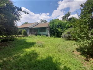 3 Bed House in General Alberts Park