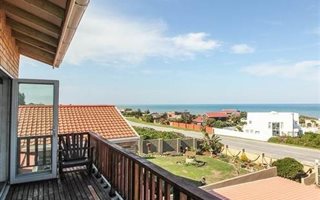 3 Bedroom House in Seaview