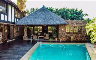 Commercial space in Malelane