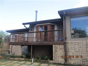 4 Bedroom House in Observation Hill