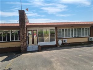 208 m² Commercial space in Pinetown Central