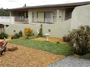 3 Bed House in Malmesbury
