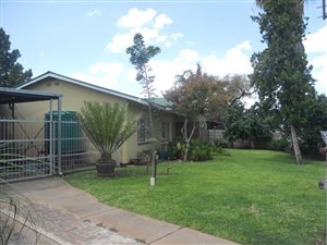 3 Bed House in Rustenburg North