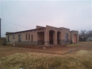 3 Bed House in Evaton West