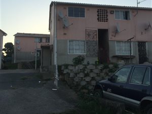 1 Bed Flat in Crossmoor