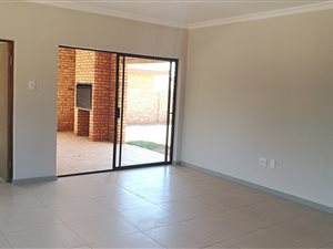 3 Bed Townhouse in Cassandra