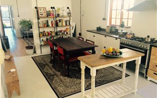 2 Bedroom House in Woodstock