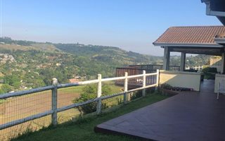 3 Bedroom House in Hillcrest Central