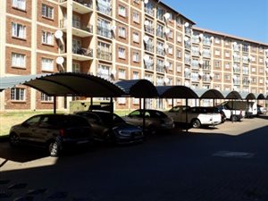 2 Bed Apartment in Amandasig