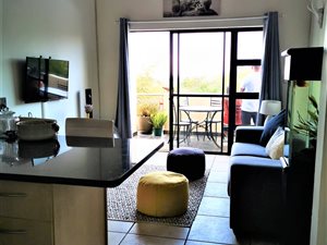 1 Bed Apartment in Jackal Creek Golf Estate