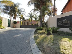 3 Bed Cluster in North Riding Estates