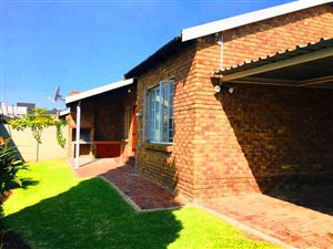 2 Bed House in Allens Nek