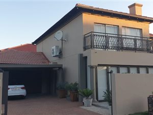 5 Bed House in Green Acres Estate