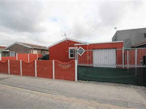 2 Bed House in Belhar