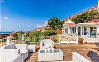 3 Bedroom House in Fish Hoek
