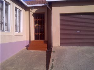 3 Bed House in Cosmo City