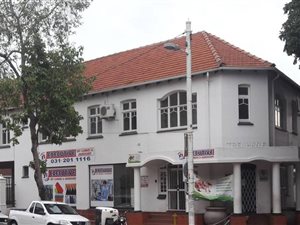 Commercial space in Berea