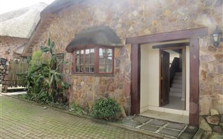 3 Bedroom Townhouse in Hillcrest Central