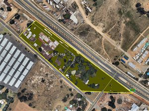 Retail space in North Riding
