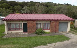 3 Bedroom House in Mtwalume