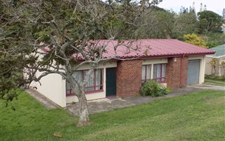 3 Bedroom House in Mtwalume