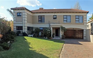 3 Bedroom House in North Riding
