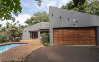 4 Bedroom House in Glen Anil