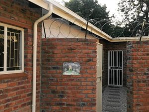 2 Bed Townhouse in Bela-Bela (Warmbaths)