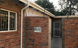 2 Bedroom Townhouse in Bela-Bela (Warmbaths)