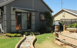5 Bedroom House in Kibler Park