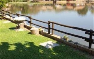 3 Bedroom House in Safari Gardens