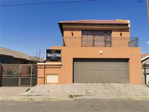 3 Bed House in Kagiso