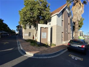 180 m² Commercial space in N1 City