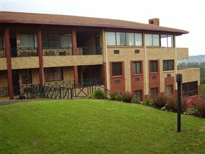 166 m² Office Space in Bryanston
