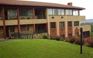 166 m² Office Space in Bryanston