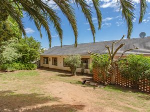 3 Bed House in Kenridge