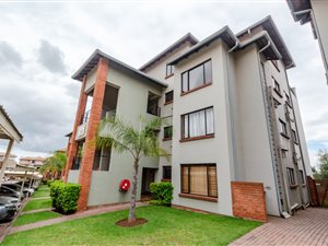 2 Bed Townhouse in Solheim