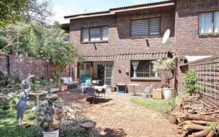 3 Bedroom Townhouse in Windsor West