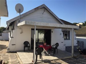 3 Bed House in Hillary