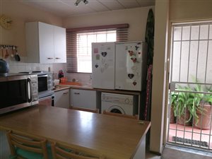 1 Bedroom Townhouse in Boksburg West