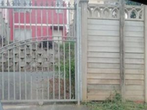 2 Bed Duplex in Stonebridge
