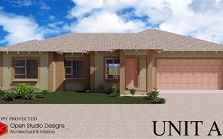 3 Bedroom House in Homes Haven