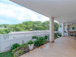 3 Bed Simplex in Umgeni Park